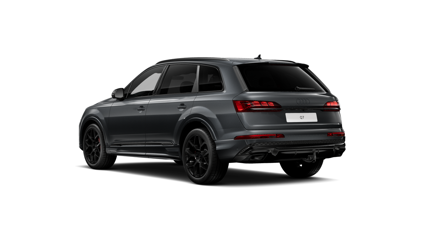 Audi Q7 | nový facelift 2024 | luxusní naftové SUV | první objednávky online | nové české auto do výroby | skvělá výbava | maximální sleva | nákup online | AUTOiBUY.com